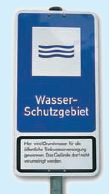 Landkreis Tirschenreuth: Wasserschutzgebiete - Der beste Schutz für unser Trinkwasser